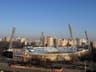 Central Dynamo Stadium