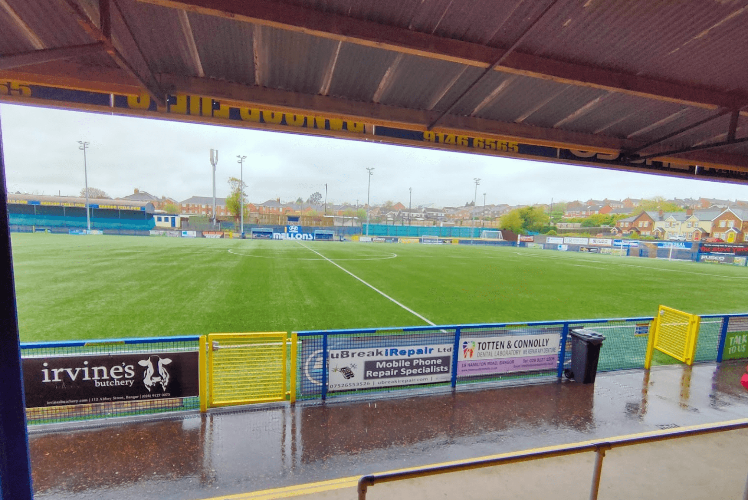 Bangor