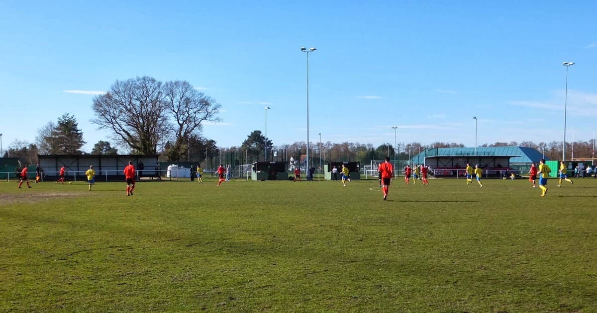 Potterne Park