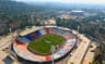 Estadio Malvinas Argentinas