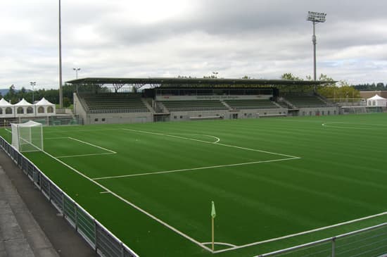 Stadion ESP