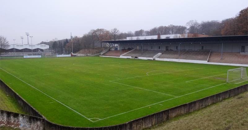 FC Sportfeld
