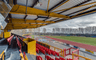 Queensway Stadium