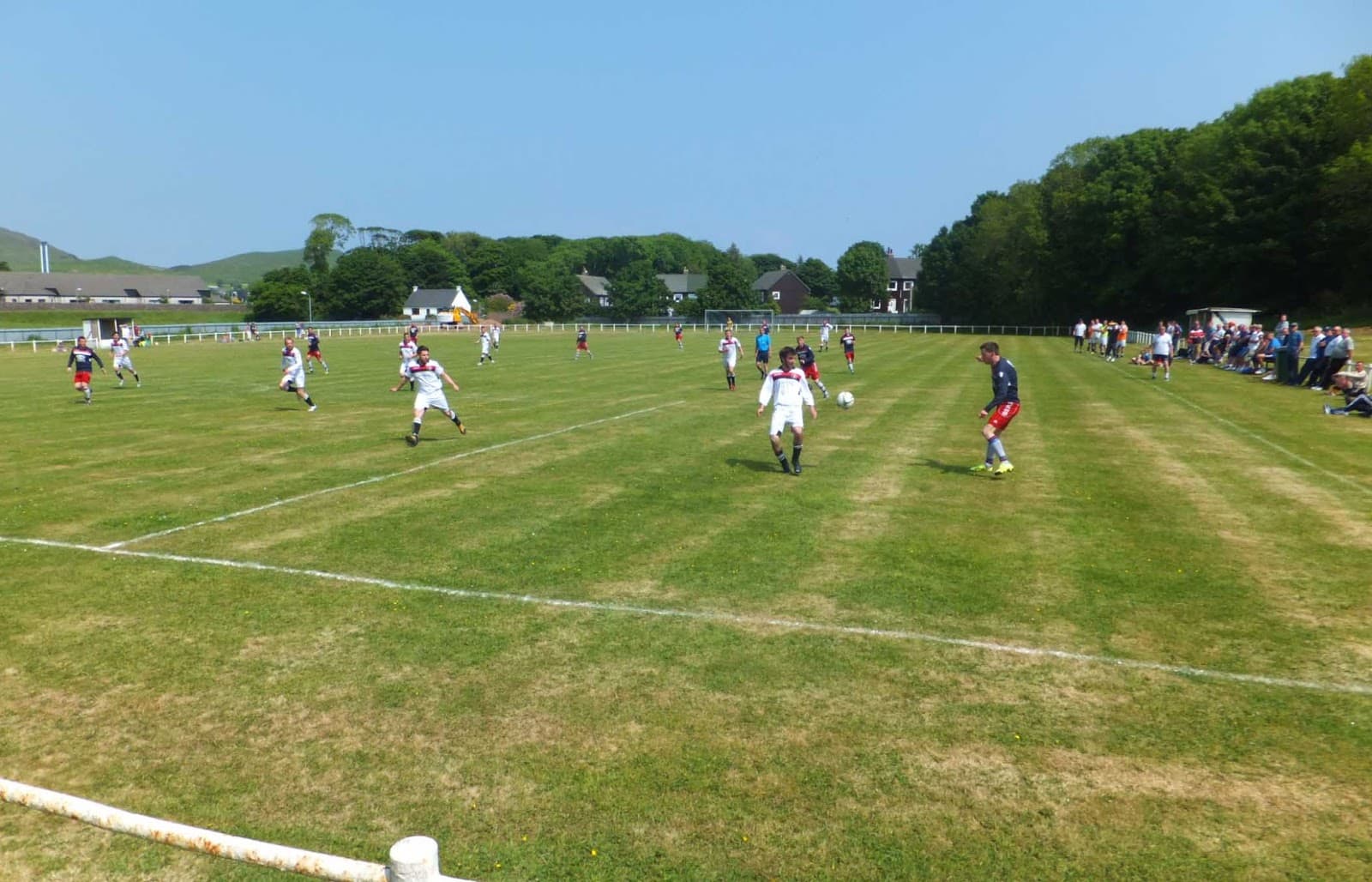 Lower Kintyre Park