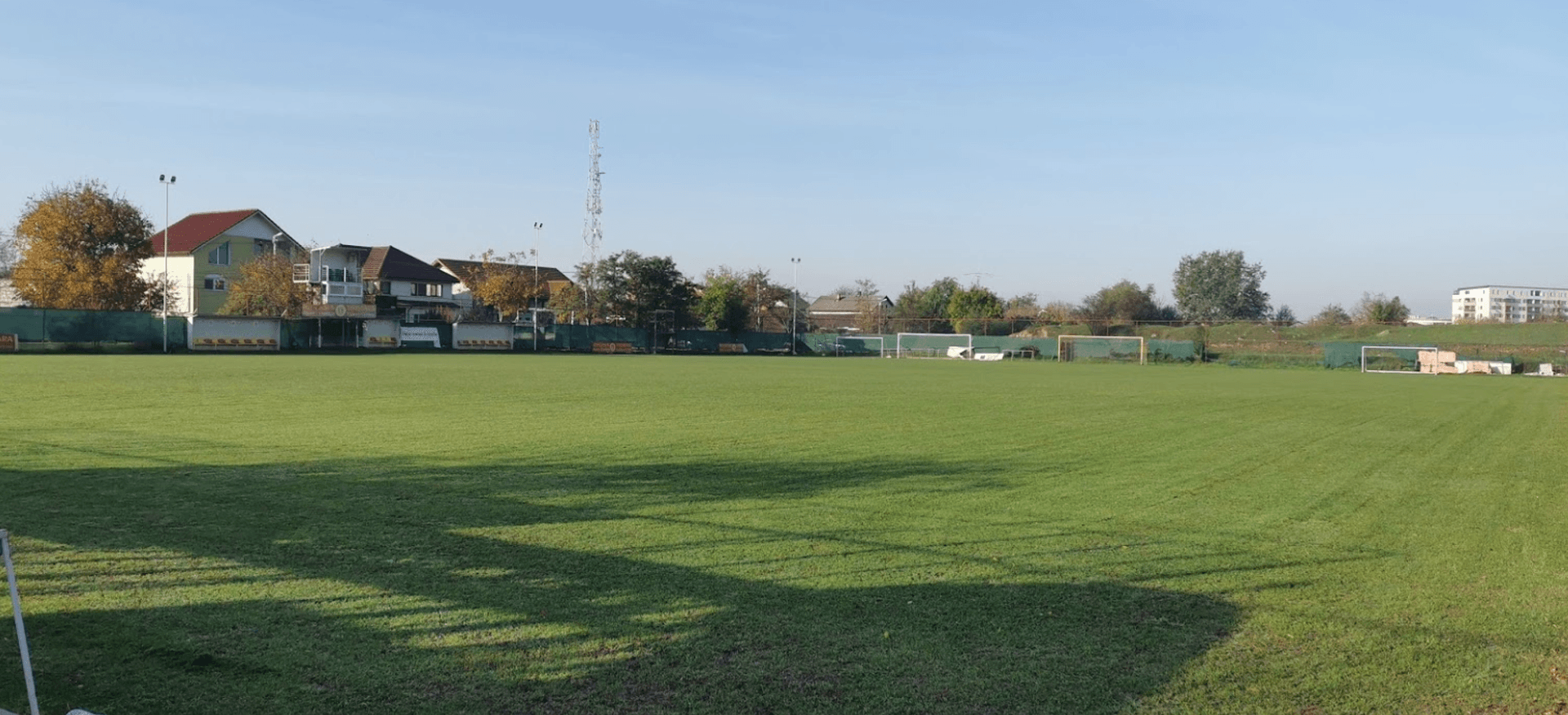 Stadionul Ciarda Roşie