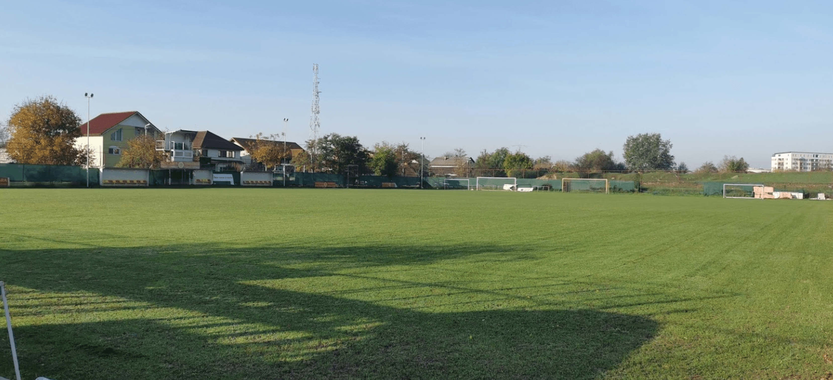 Stadionul Ciarda Roşie