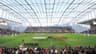 Forsyth Barr Stadium