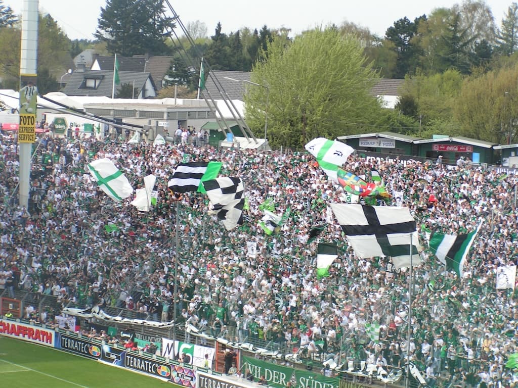 Bökelbergstadion