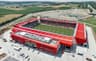 Jahnstadion Regensburg