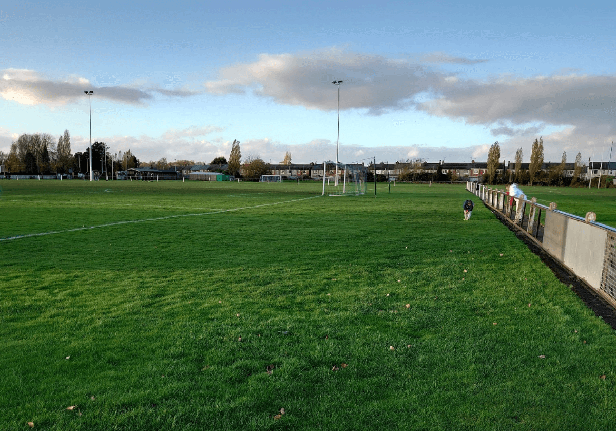 Coventry Sphinx