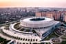 Krasnodar Stadium
