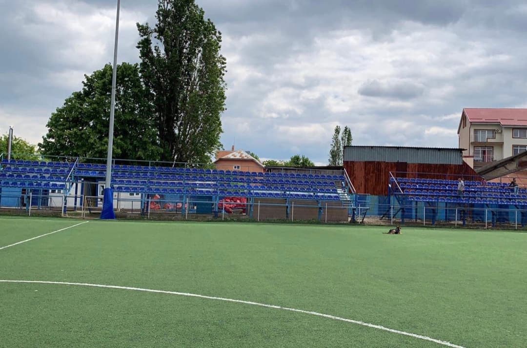Stadionul Progresul Spartac