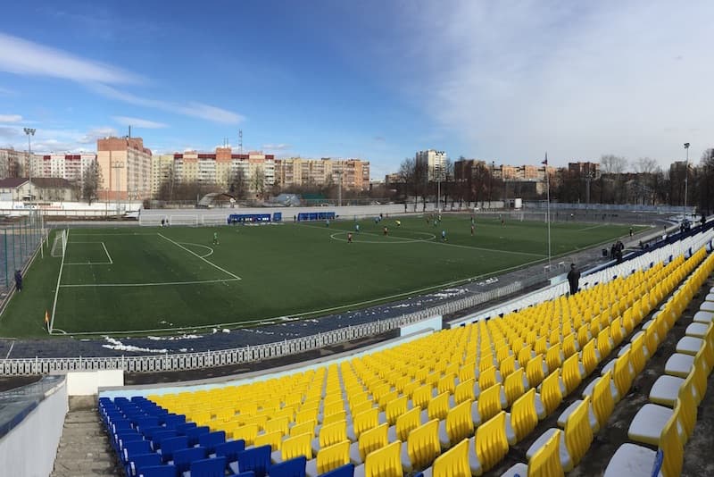 Stadion Trud (Kolomna)