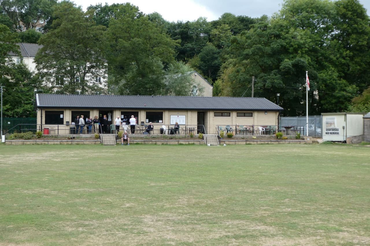Oughtibridge War Memorial Ground
