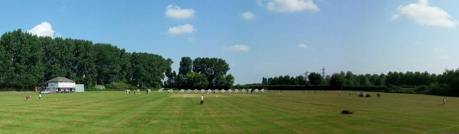 Washlands Sports & Social Club