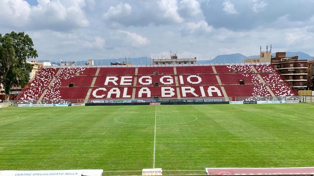 Stadio Oreste Granillo
