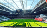 Friends Arena