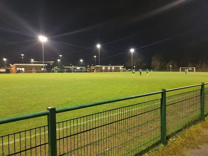 Testwood Stadium