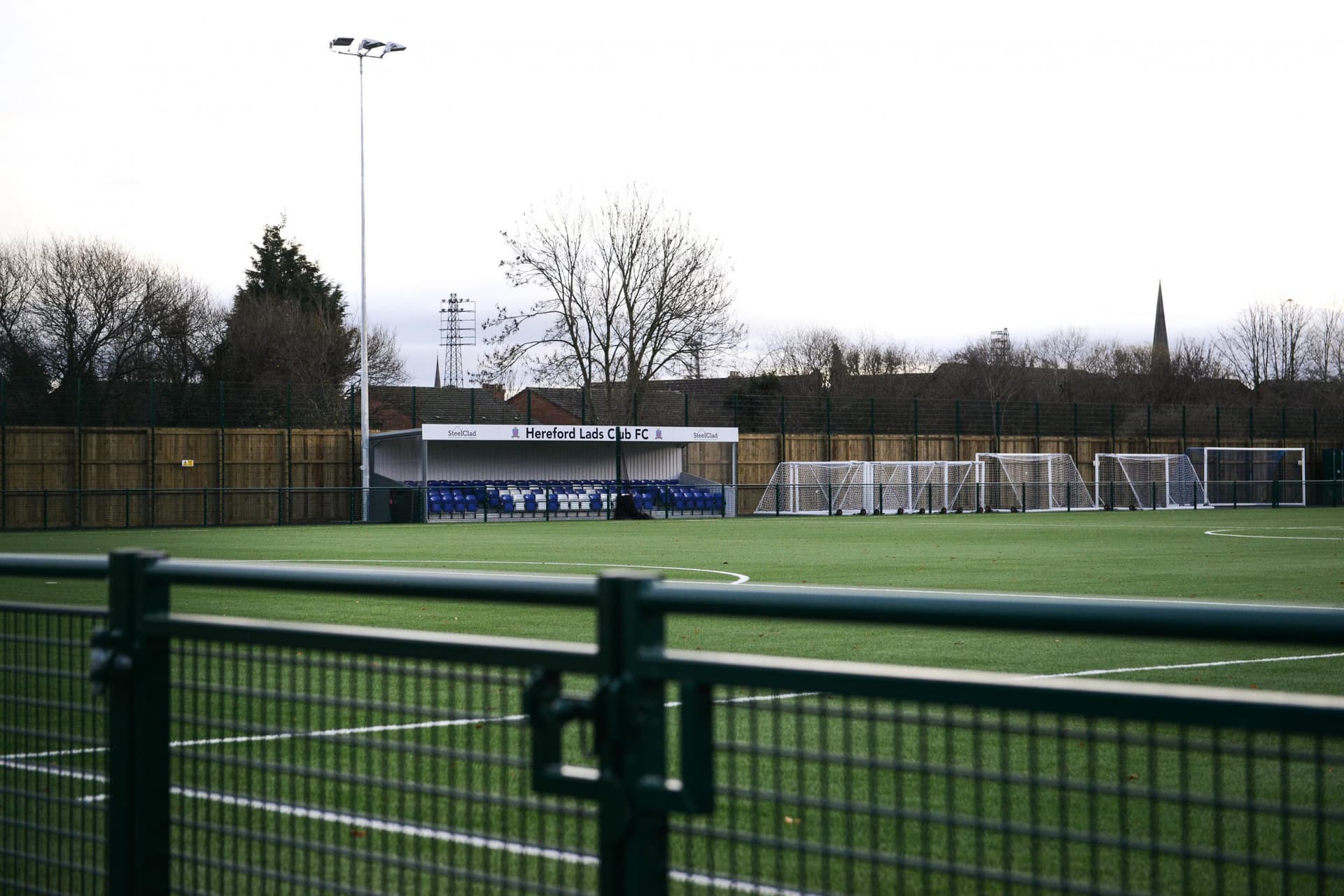Hereford Lads Club