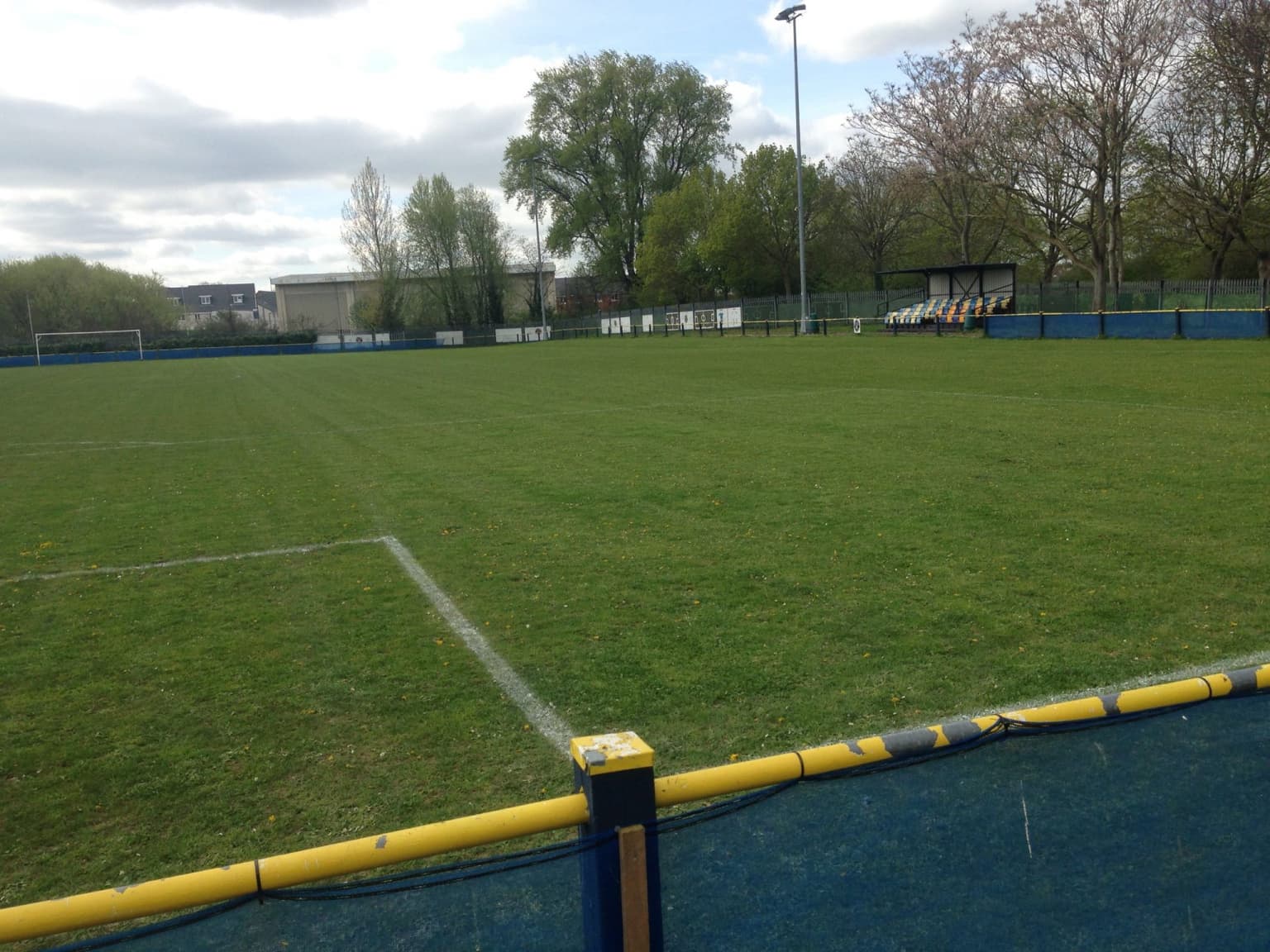 Petersfield Park
