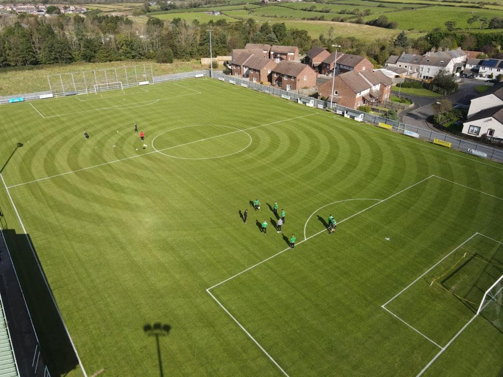 McGrath Park