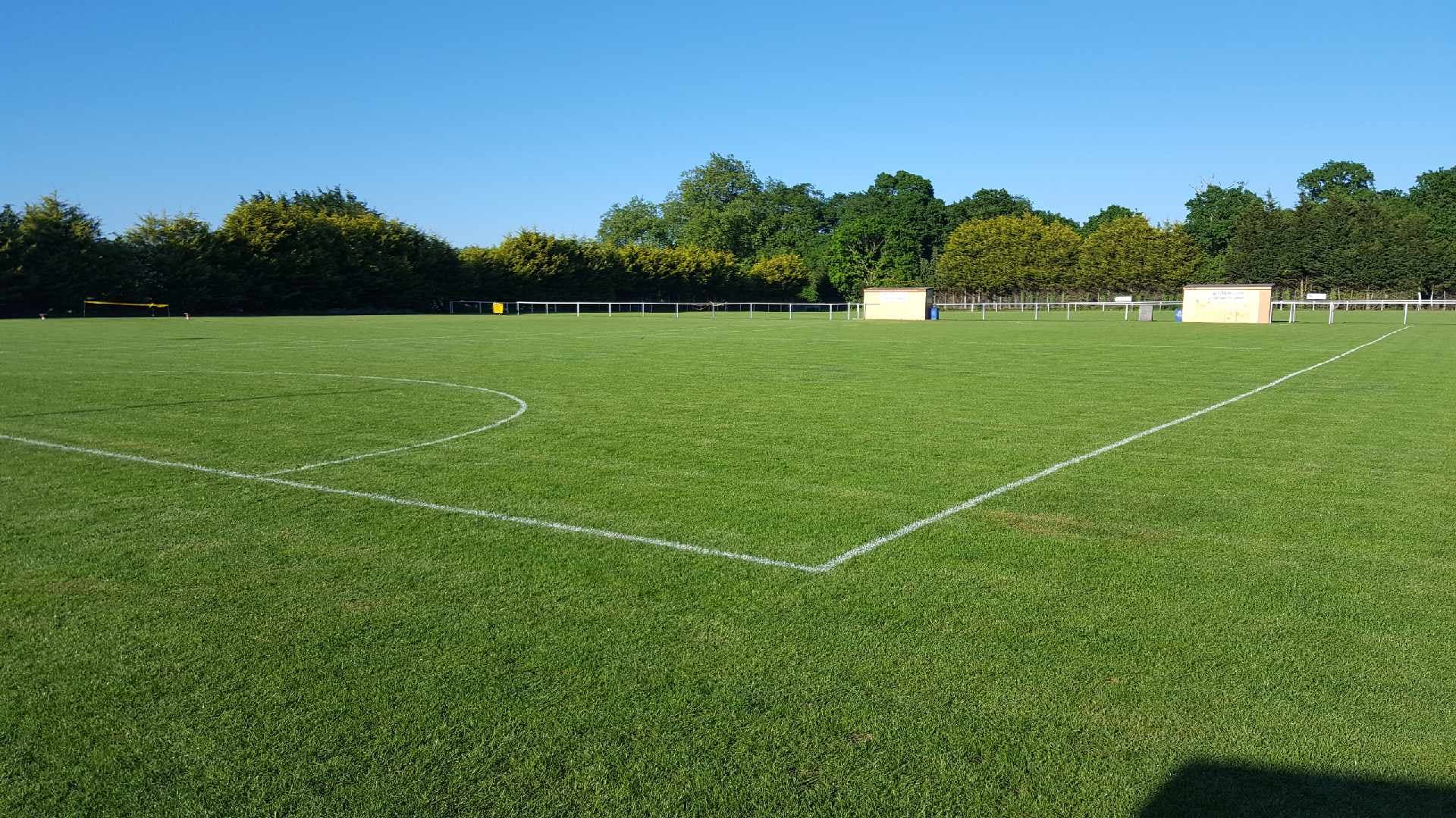 Crabtree Park