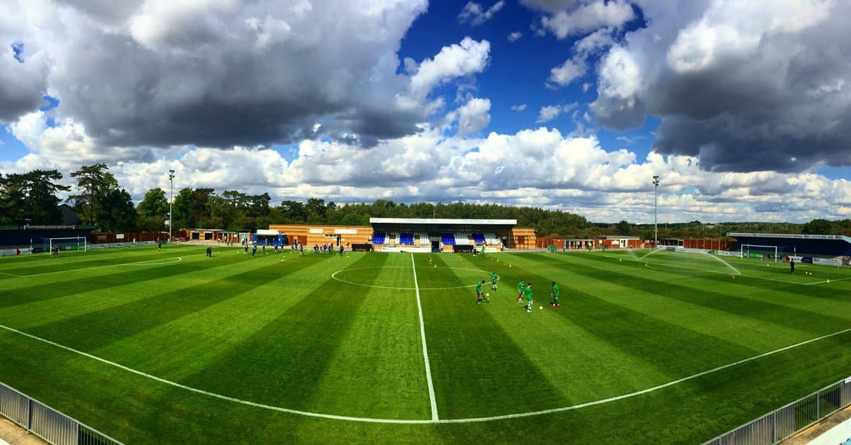 ProKit UK Stadium