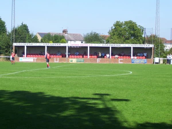 Chapel Road