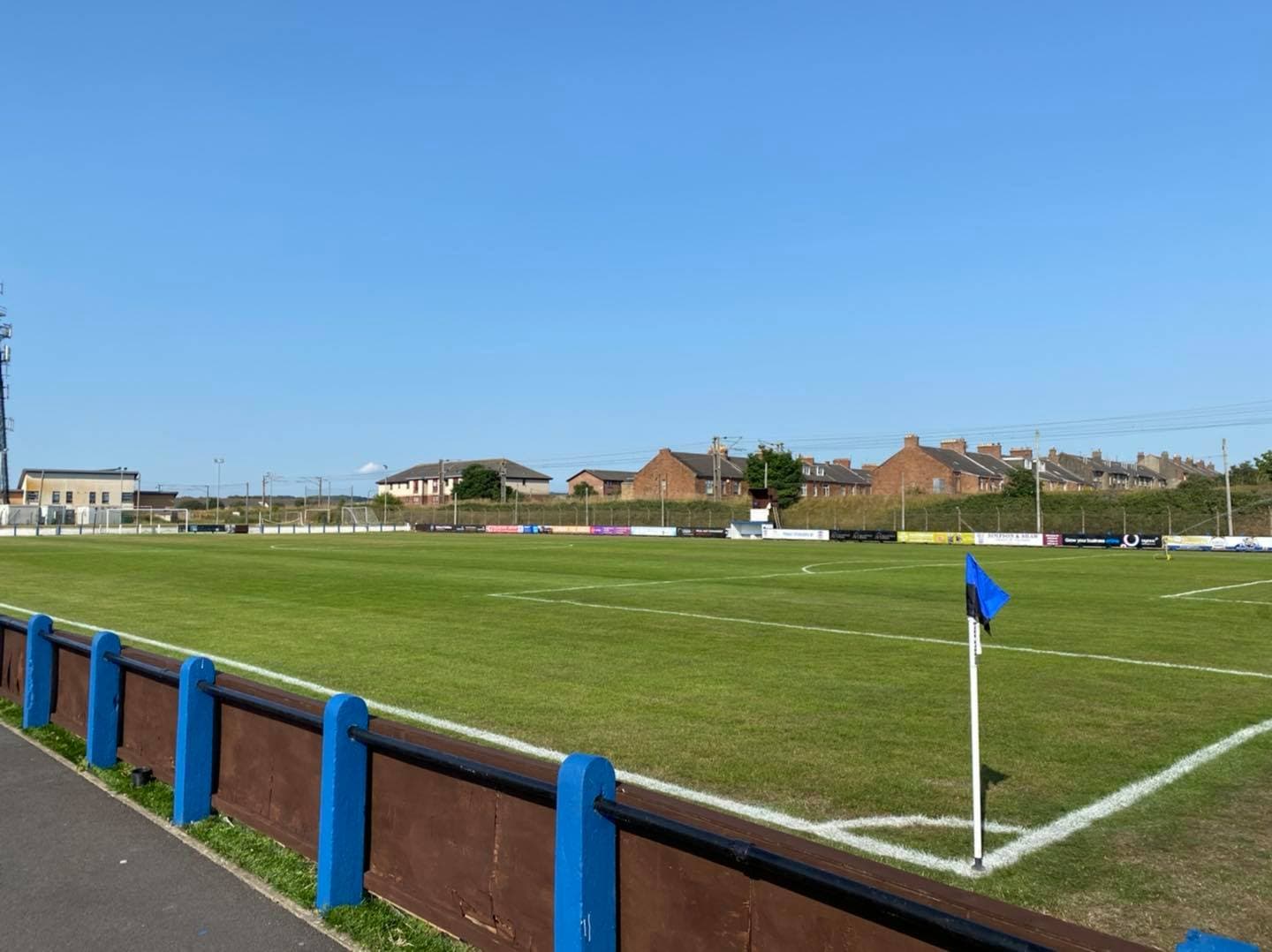 Portland Park