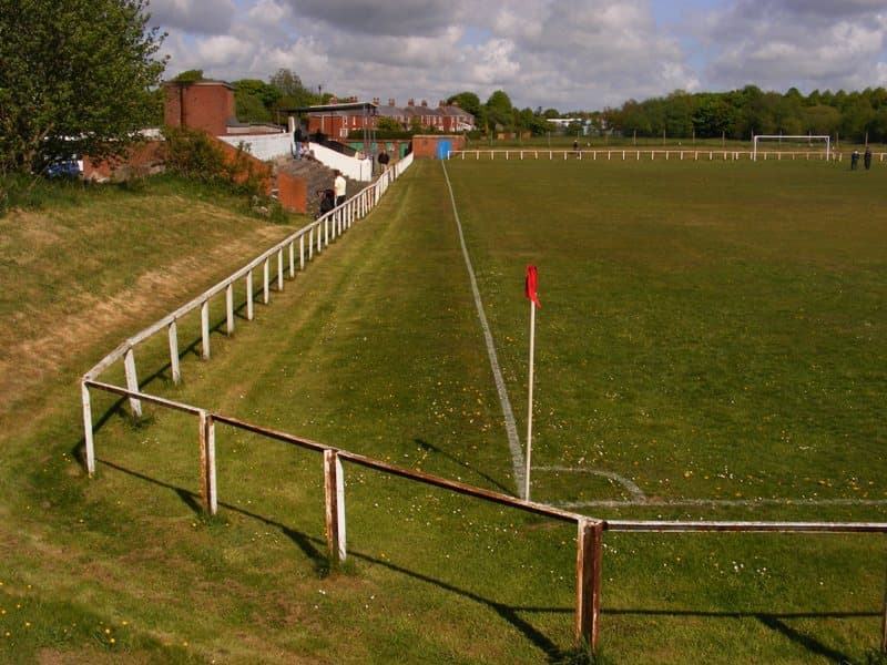 Derwent Park