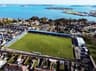 St Colman's Park