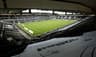Pride Park Stadium