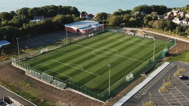 Cowes Enterprise College