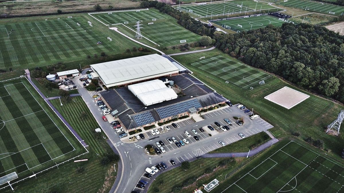 Moor Farm