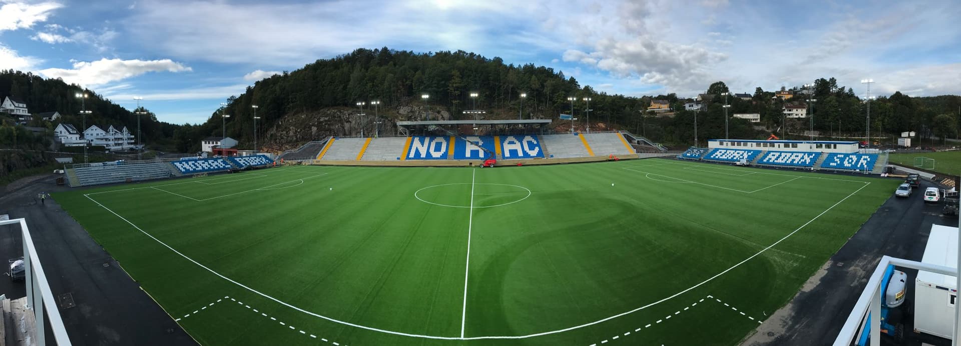 Norac Stadion