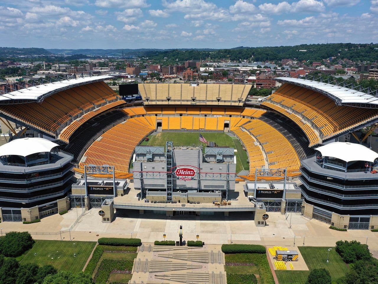 Heinz Field