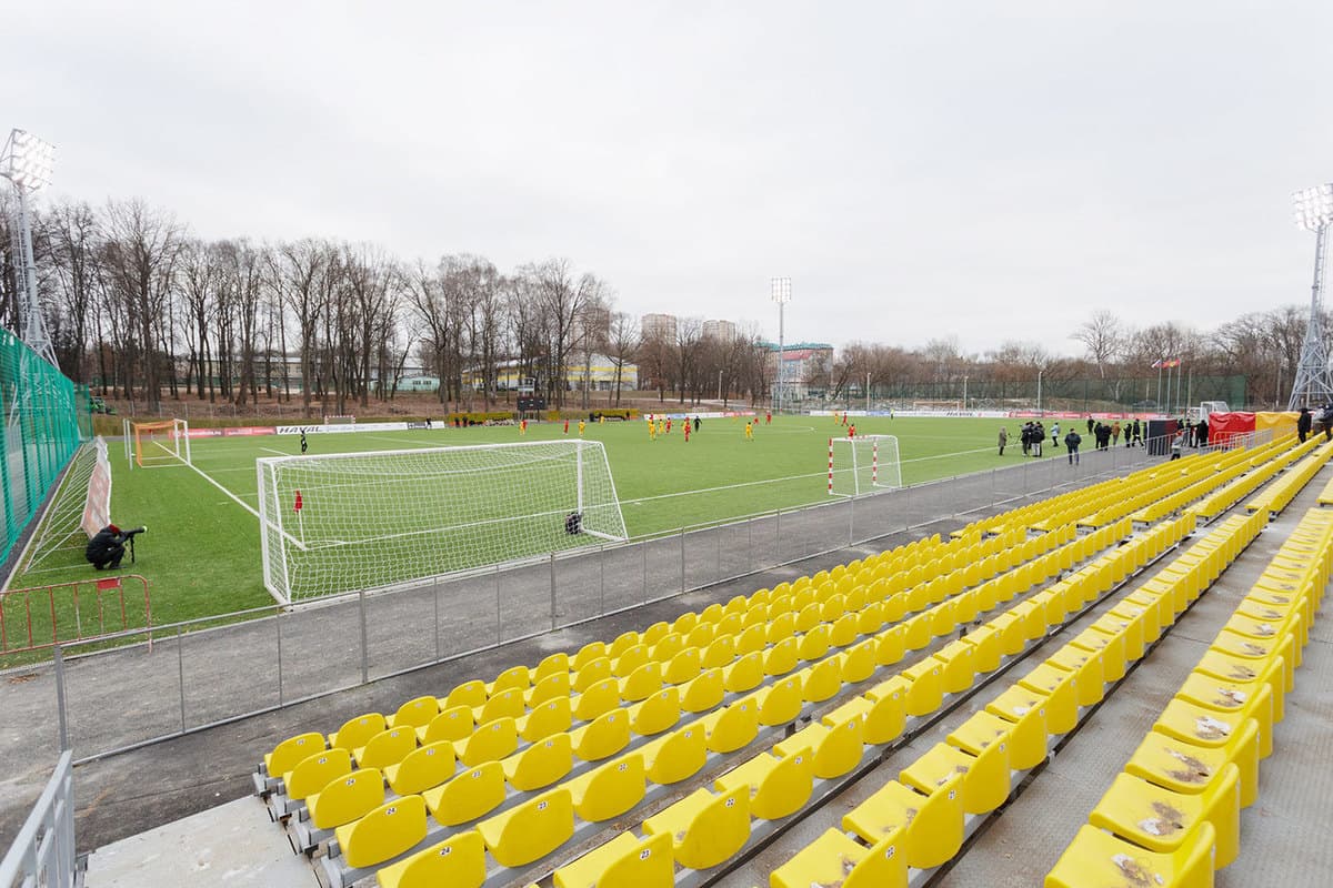 Stadion Akademii Arsenal