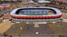 Estadio La Corregidora