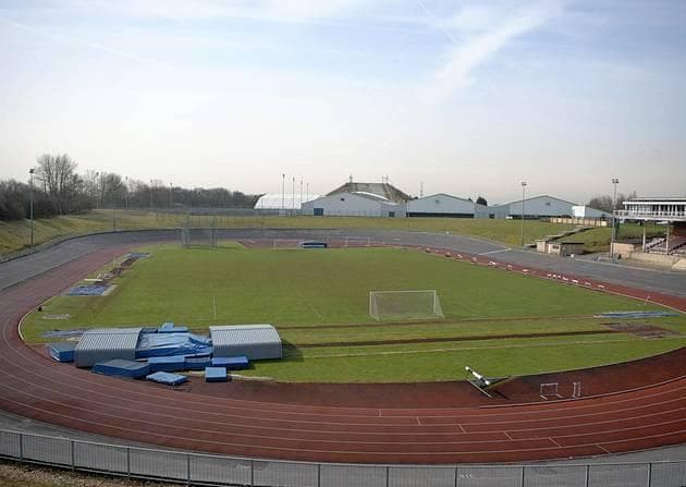 Gosling Sports Park