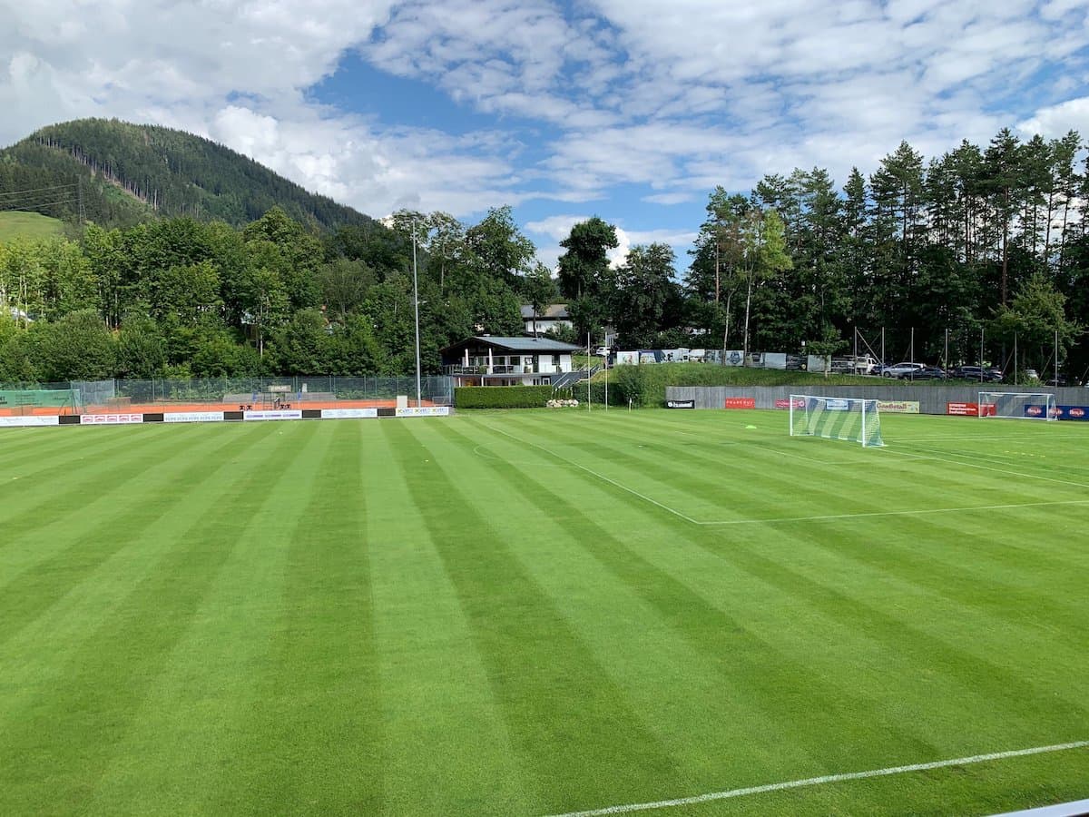 SaalfeldenArena