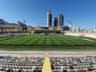 Al Nahyan Stadium