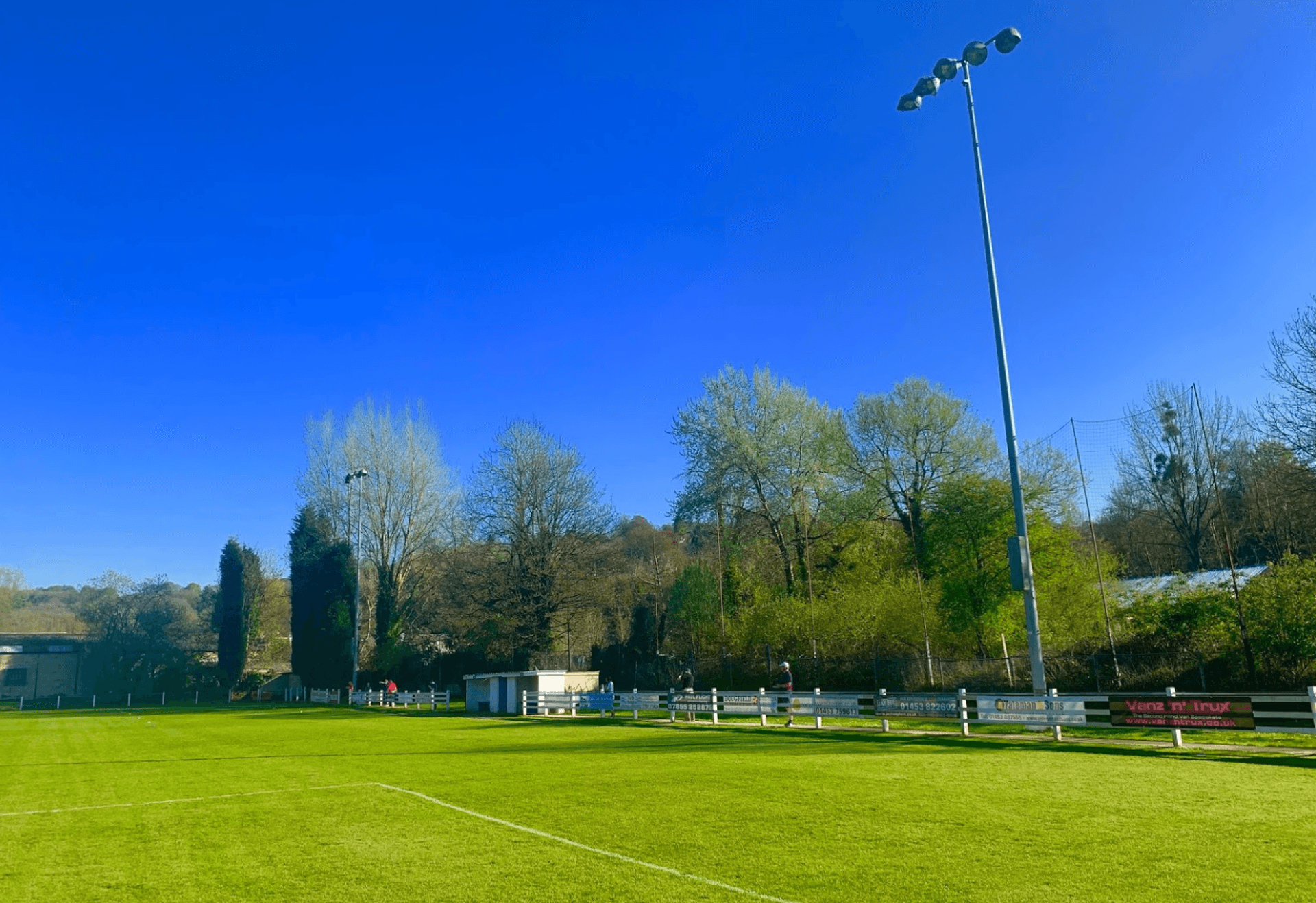 The Meadow (Brimscombe)