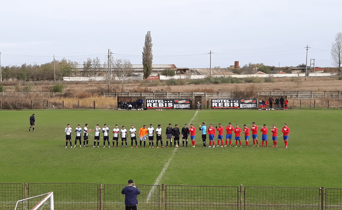 Stadionul Orășenesc