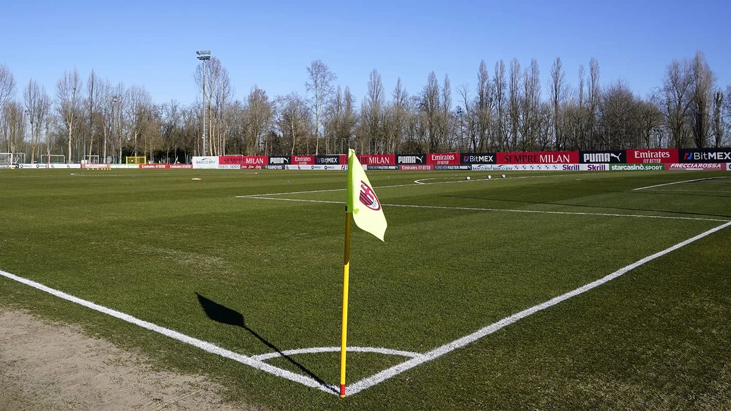 Centro Sportivo Peppino Vismara