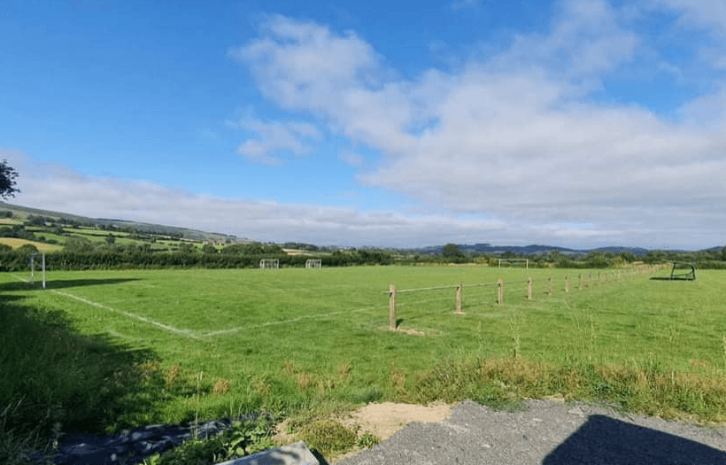 School Lane (Presteigne)