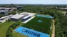 Sheridan Trafalgar Stadium