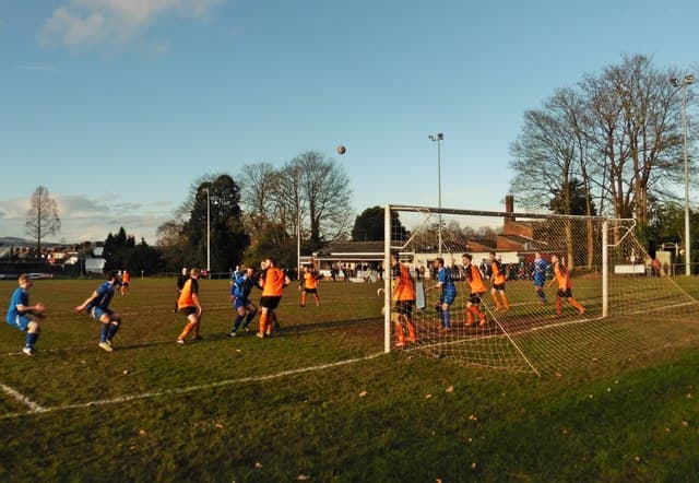The Playing Field (Wellington)