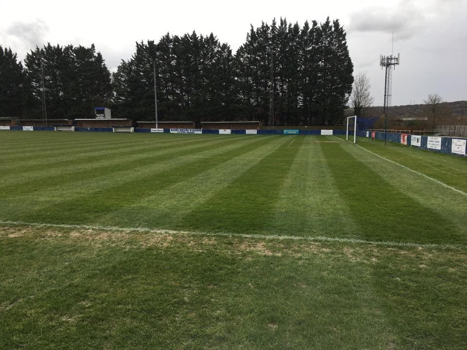 Rissington Road