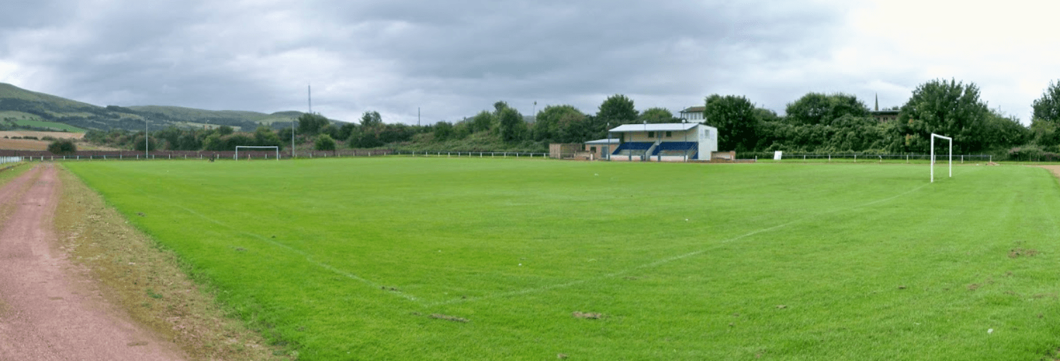 Hamilton Park, Girvan
