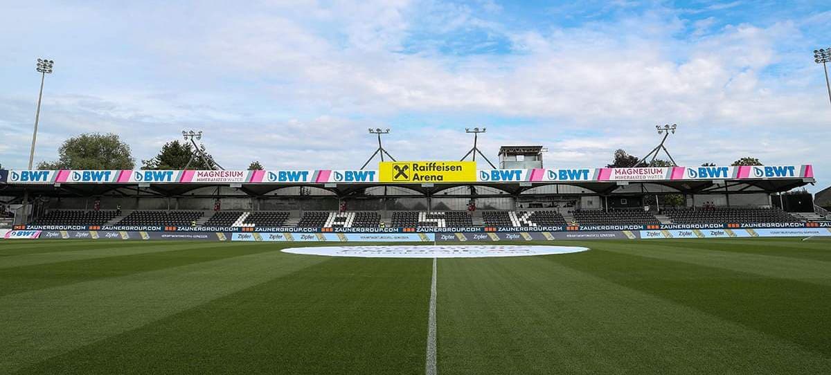 Raiffeisen Arena
